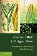 Abbildung von: Governing Risk in GM Agriculture - Cambridge University Press
