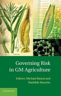 Bild: Governing Risk in GM Agriculture - Cambridge University Press