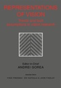 Cover: Representations of Vision - Cambridge University Press