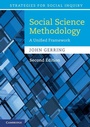 Cover: Social Science Methodology - Cambridge University Press