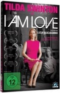 Cover: I am Love - Ascot Elite