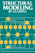 Cover: Structural Modeling by Example - Cambridge University Press