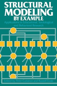Enlarge image Cover: Structural Modeling by Example - Cambridge University Press