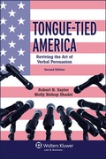 Abbildung von: Tongue-Tied America - Aspen Publishers Inc.,U.S.