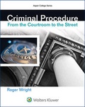 Cover: Criminal Procedure - Aspen Publishers Inc.,U.S.