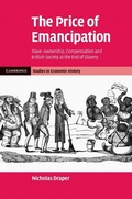 Cover: The Price of Emancipation - Cambridge University Press