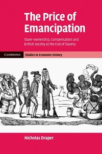 Abbildung von: The Price of Emancipation - Cambridge University Press