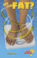 Cover: Are You Fat? - Enslow Publishing