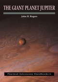 Cover: The Giant Planet Jupiter - Cambridge University Press