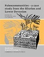 Cover: Paleocommunities 2 Volume Paperback Set - Cambridge University Press