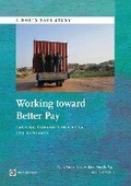 Cover: Working Toward Better Pay - World Bank Publications