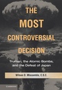 Cover: The Most Controversial Decision - Cambridge University Press