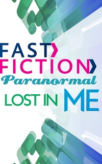 Enlarge image Cover: Lost in Me - Mills & Boon