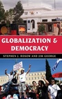 Cover: Globalization and Democracy - Rowman & Littlefield Publishers