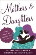Cover: Mothers and Daughters - Rowman & Littlefield Publishers