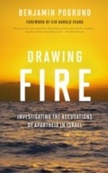 Cover: Drawing Fire - Rowman & Littlefield Publishers