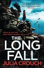 Cover: The Long Fall - Headline Book Publishing
