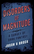 Cover: Disorders of Magnitude - Rowman & Littlefield Publishers