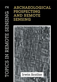 Enlarge image Cover: Archaeological Prospecting and Remote Sensing - Cambridge University Press