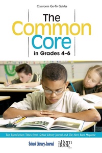Enlarge image Cover: The Common Core in Grades 4-6 - Rowman & Littlefield Publishers