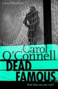 Enlarge image Cover: Dead Famous - Headline Book Publishing