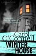 Cover: Winter House - Headline Book Publishing