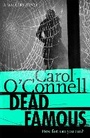 Cover: Dead Famous - Headline Book Publishing