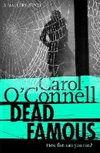 Enlarge image Cover: Dead Famous - Headline Book Publishing
