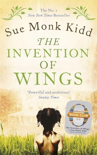 Enlarge image Cover: The Invention of Wings - Tinder Press