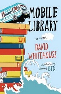 Enlarge image Cover: Mobile Library - Scribner
