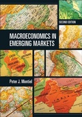 Cover: Macroeconomics in Emerging Markets - Cambridge University Press