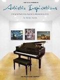 Cover: Artistic Inspirations - Hal Leonard Corporation
