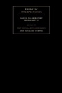 Cover: Phonetic Interpretation - Cambridge University Press