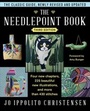 Cover: The Needlepoint Book - Touchstone