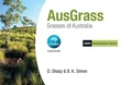 Cover: AusGrass - CSIRO Publishing