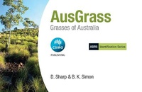 Enlarge image Cover: AusGrass - CSIRO Publishing