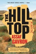 Cover: The Hilltop - Scribner