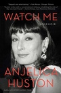 Cover: Watch Me - Scribner