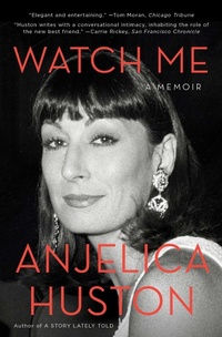 Enlarge image Cover: Watch Me - Scribner