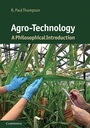 Cover: Agro-Technology - Cambridge University Press