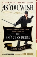 Cover: As You Wish - Touchstone;Atria Books