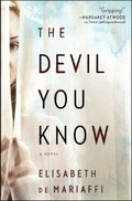 Cover: The Devil You Know - Touchstone;Gallery Books