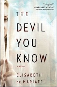 Enlarge image Cover: The Devil You Know - Touchstone;Gallery Books