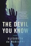 Cover: The Devil You Know - Simon & Schuster