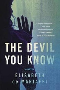 Enlarge image Cover: The Devil You Know - Simon & Schuster