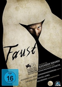 Enlarge image Cover: Faust - Ascot Elite