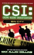 Cover: Sin City - Gallery Books