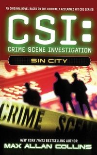 Enlarge image Cover: Sin City - Gallery Books