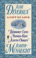 Cover: A Gift of Love - Gallery Books