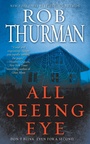 Cover: All Seeing Eye - Gallery Books